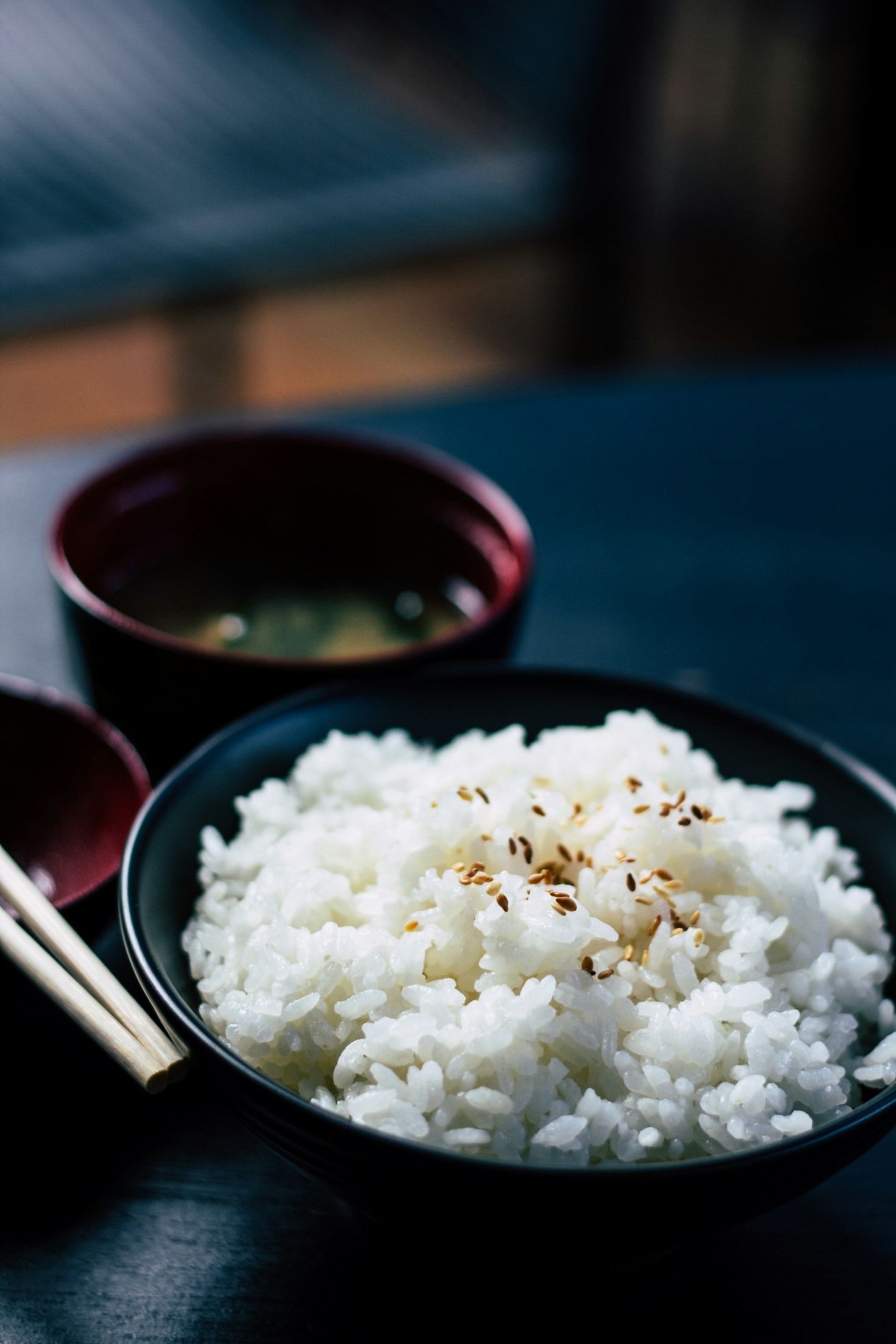 How Rice Cultivation Impacts Global Nutrition