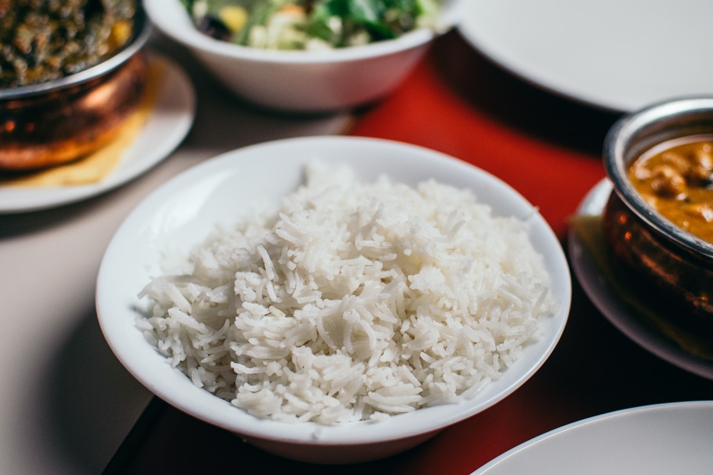 Step-by-Step Guide to Growing Healthy Rice