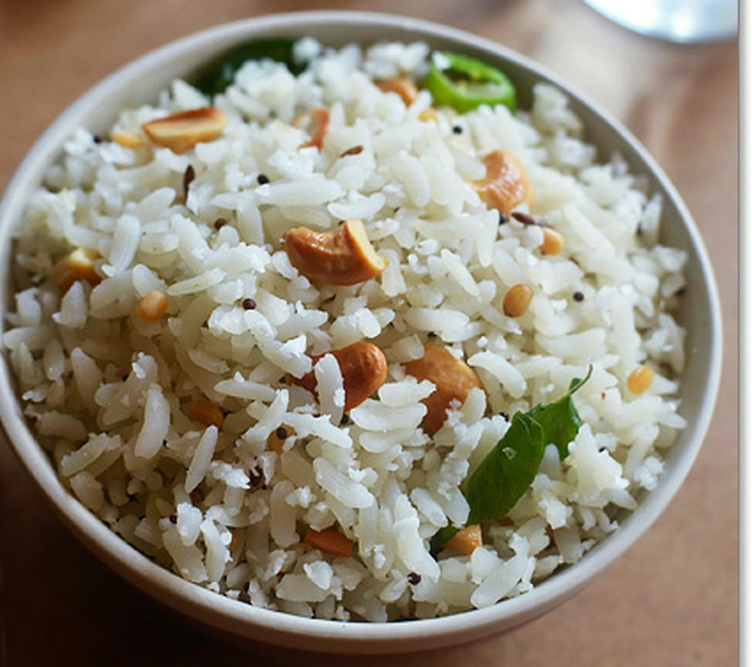 The Nutritional Powerhouses: Rice Varieties Explained